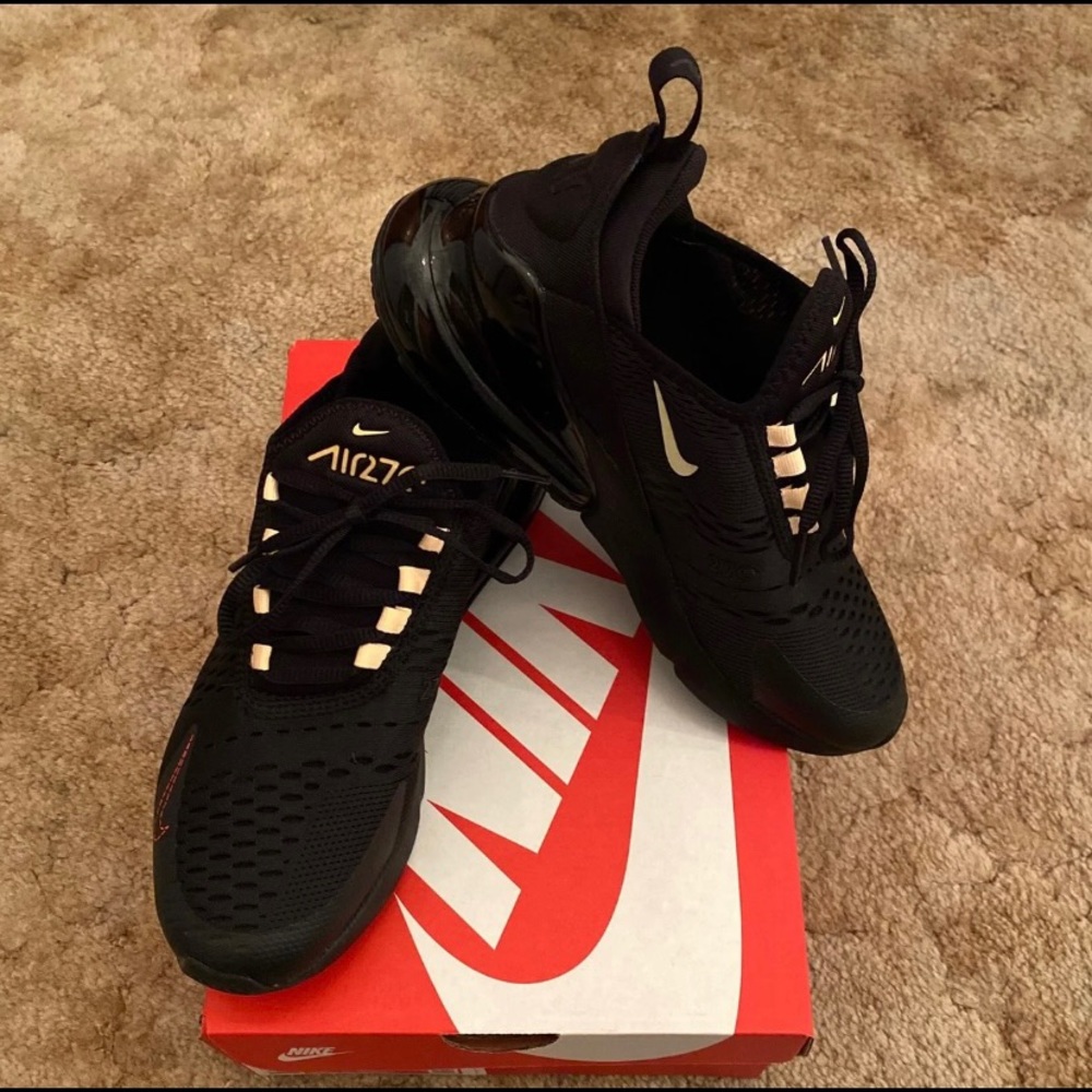 Nike Air Max 270 (GS)